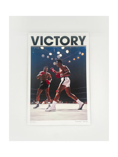 Victory Journal - Home & Away