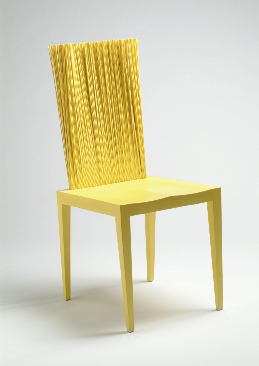 The Utility of a Chair
