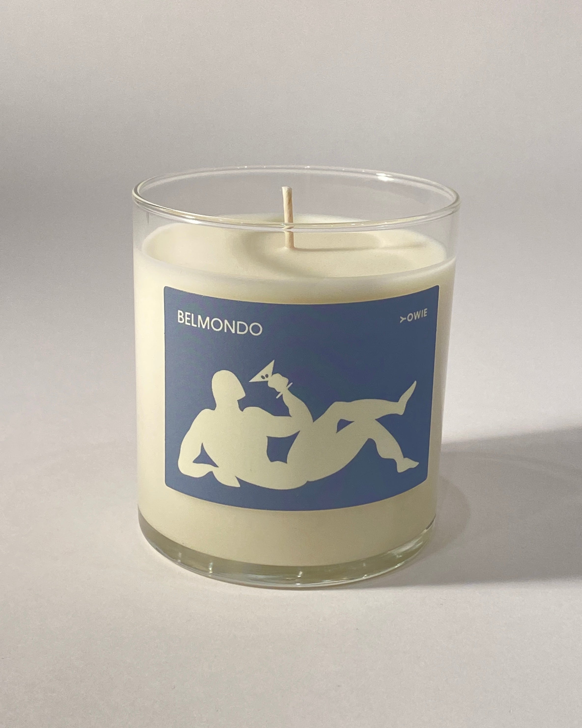 10oz Belmondo Candle
