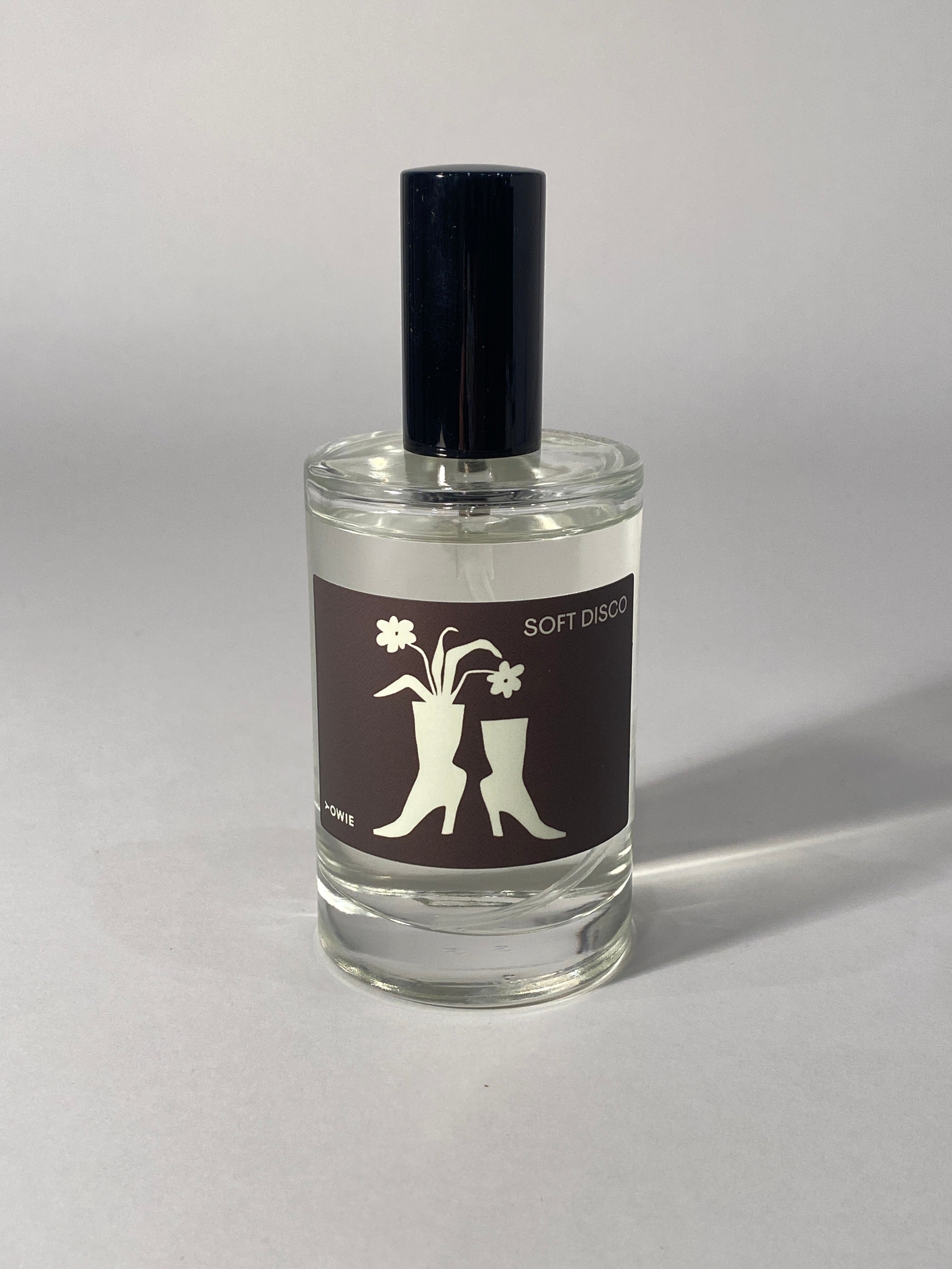 100 ml Soft Disco Room Spray