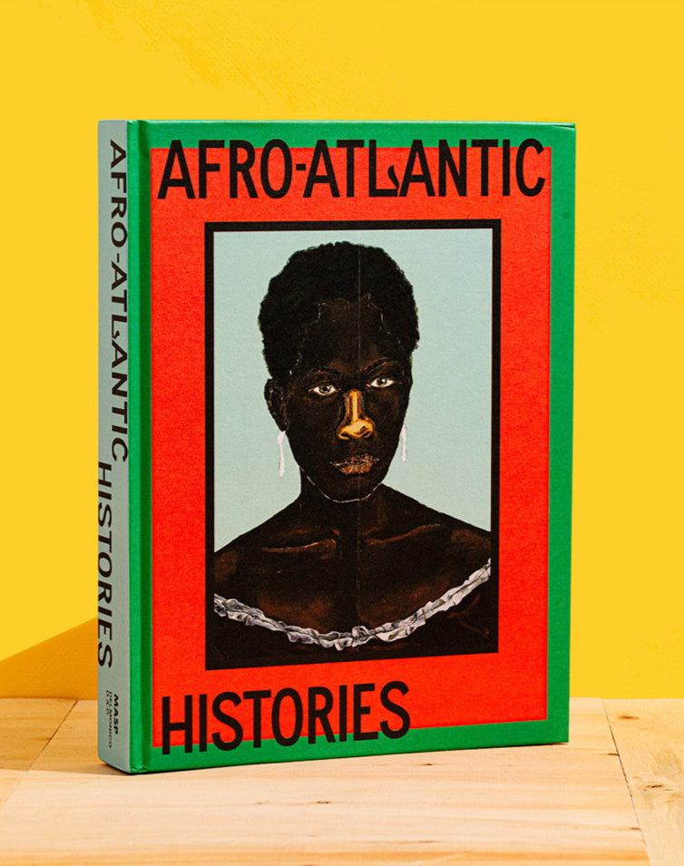 Afro-Atlantic Histories