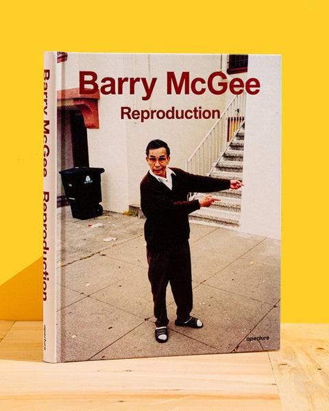 Barry McGee : Reproduction