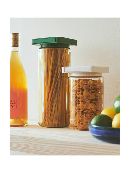 Cliik Container Large 3-Pack in Green