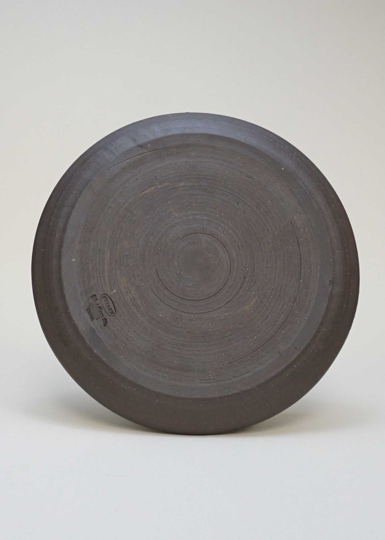 Swirl Plate 10"