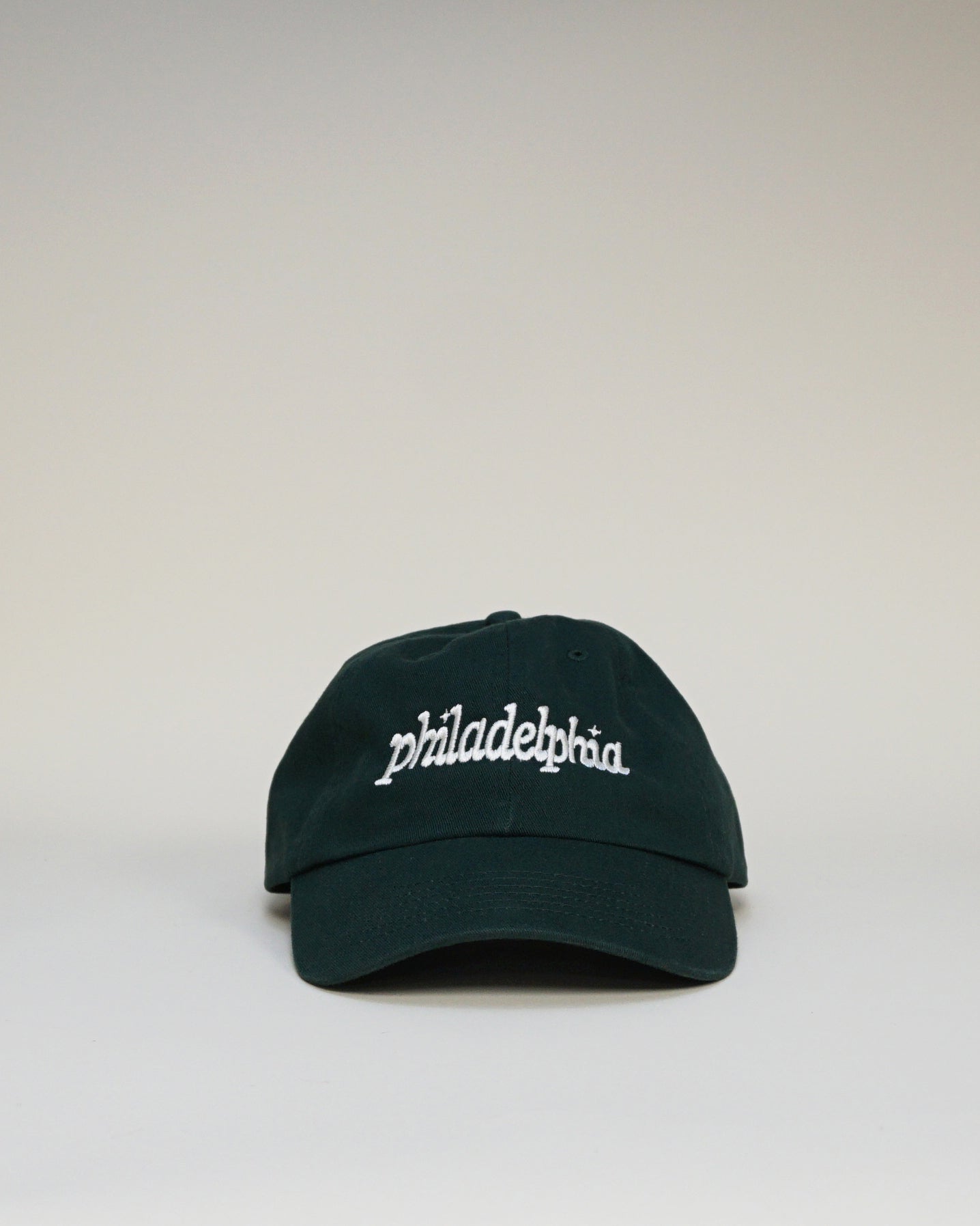 YOWIE Philadelphia Stars Dad Cap