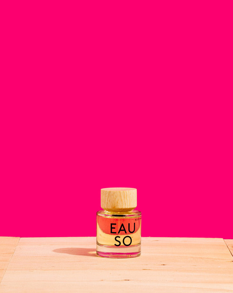 50ml Boozy Patchouli Parfum