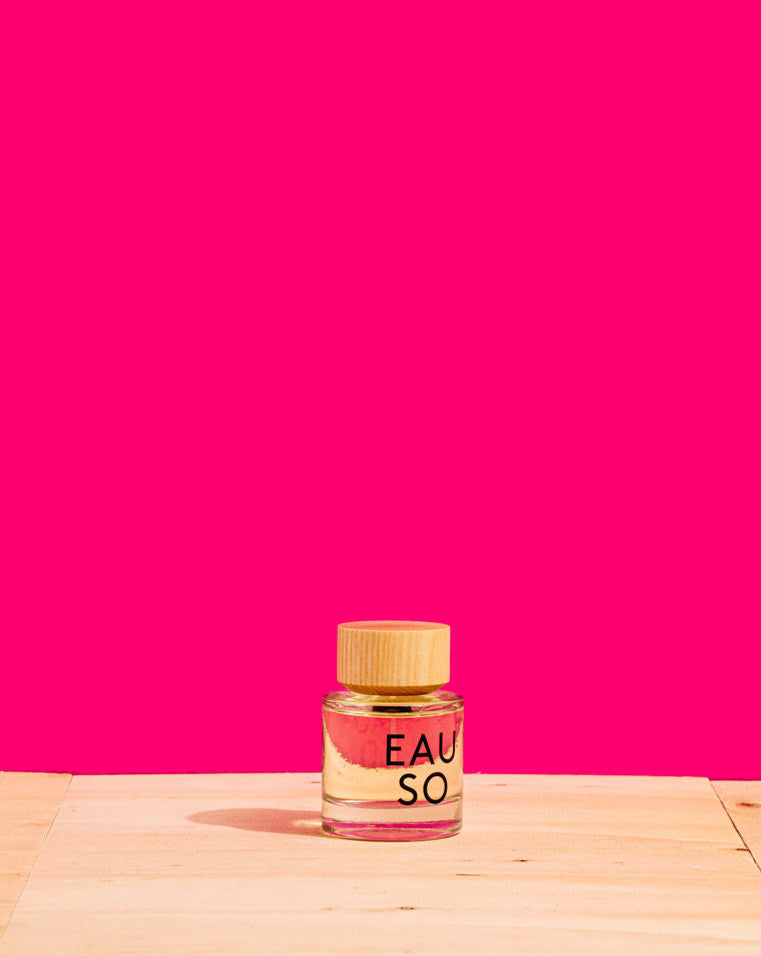 50ml Vanilla Embers Parfum