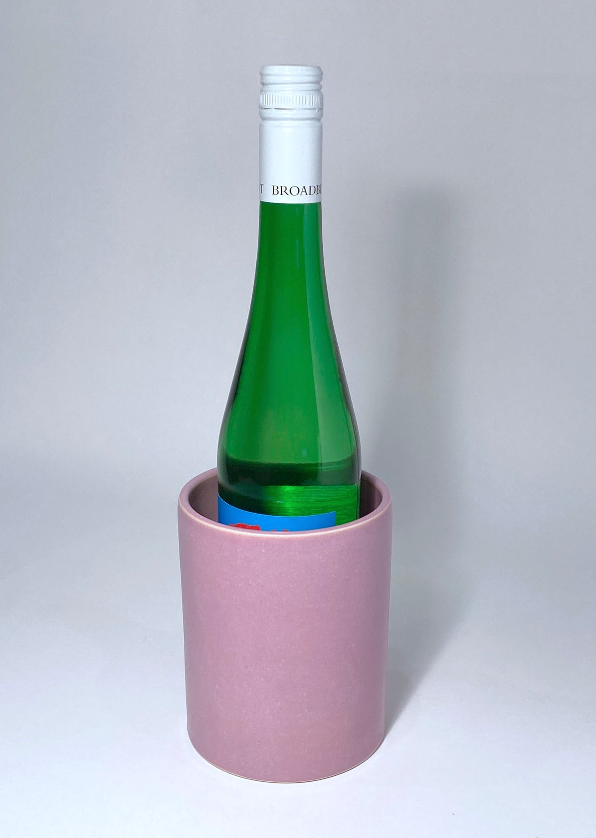 “Lilac Wine” designed hat. How to Make Lilac Wine | Hilda main image 3