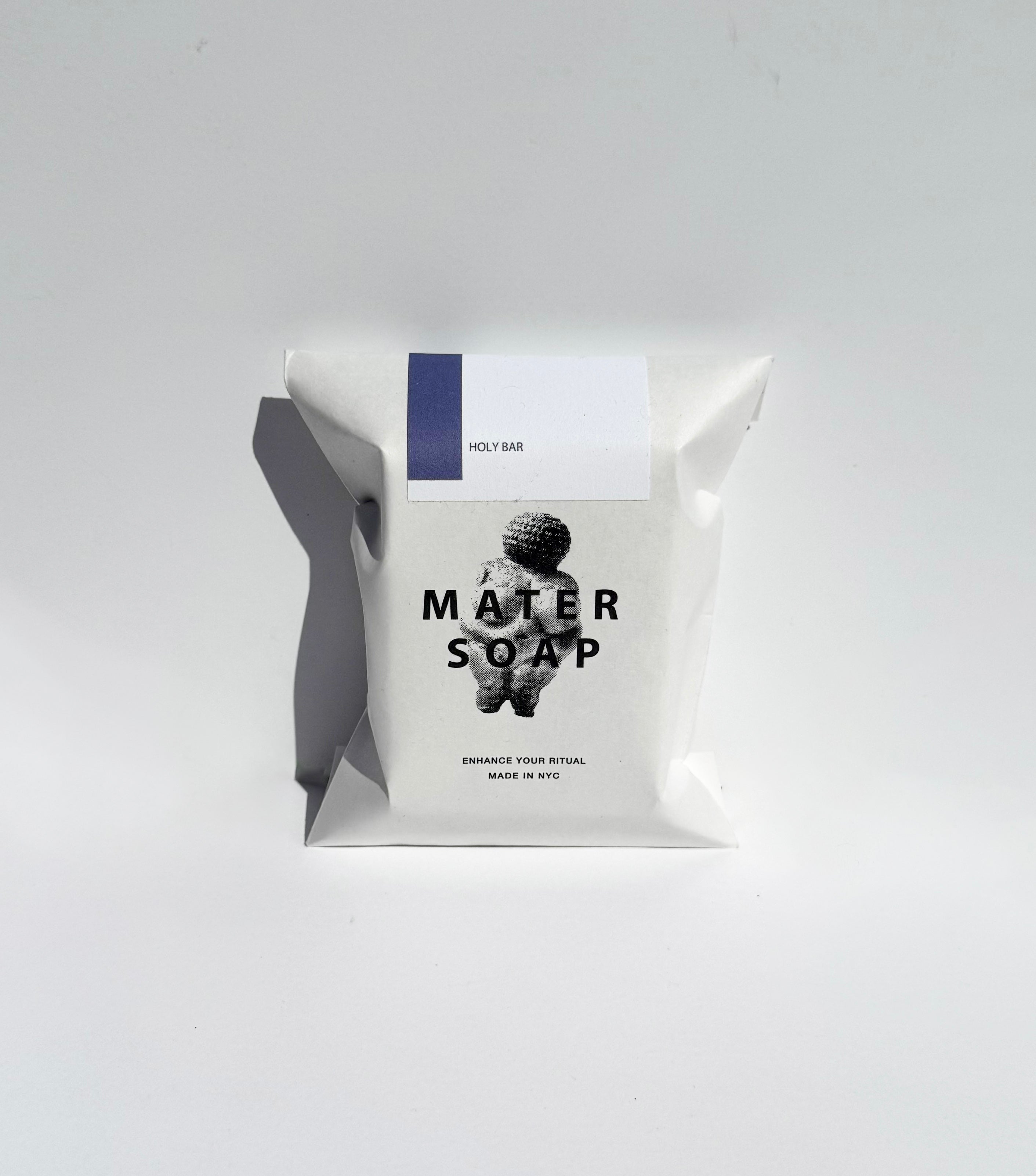 Mater Soap - Holy Bar