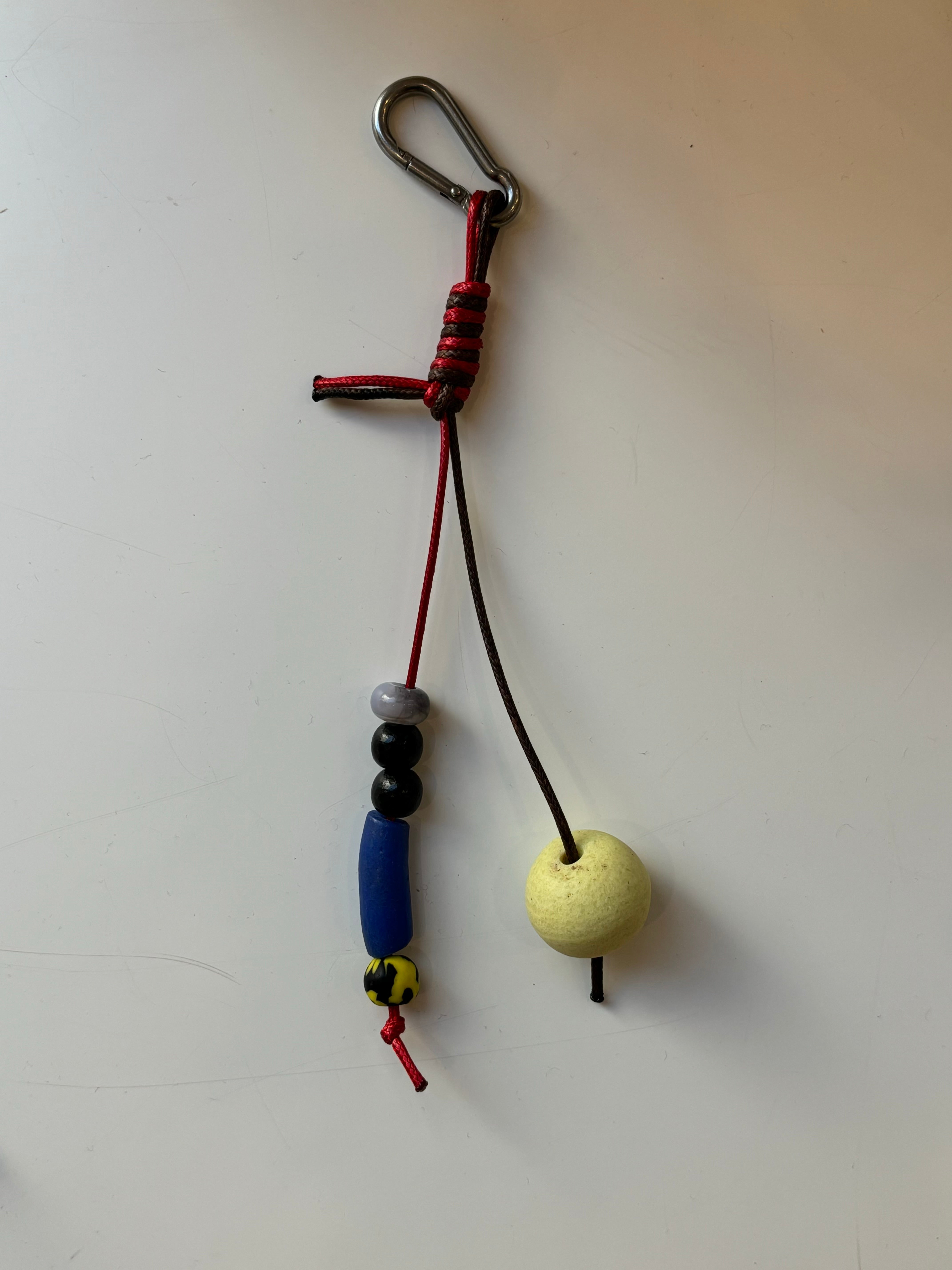 YOWIE Handmade Keychain No. 32