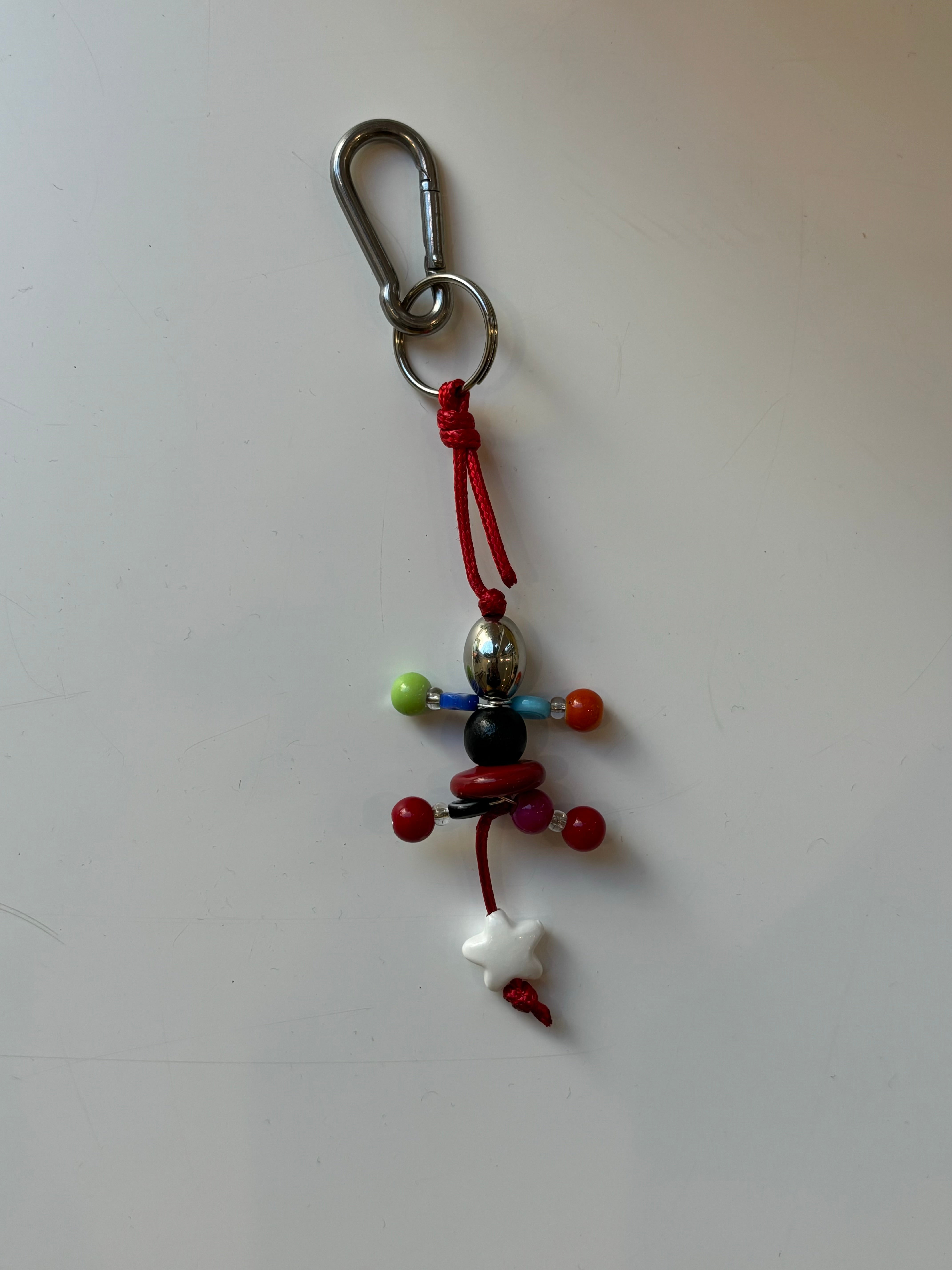 YOWIE Handmade Keychain No. 333