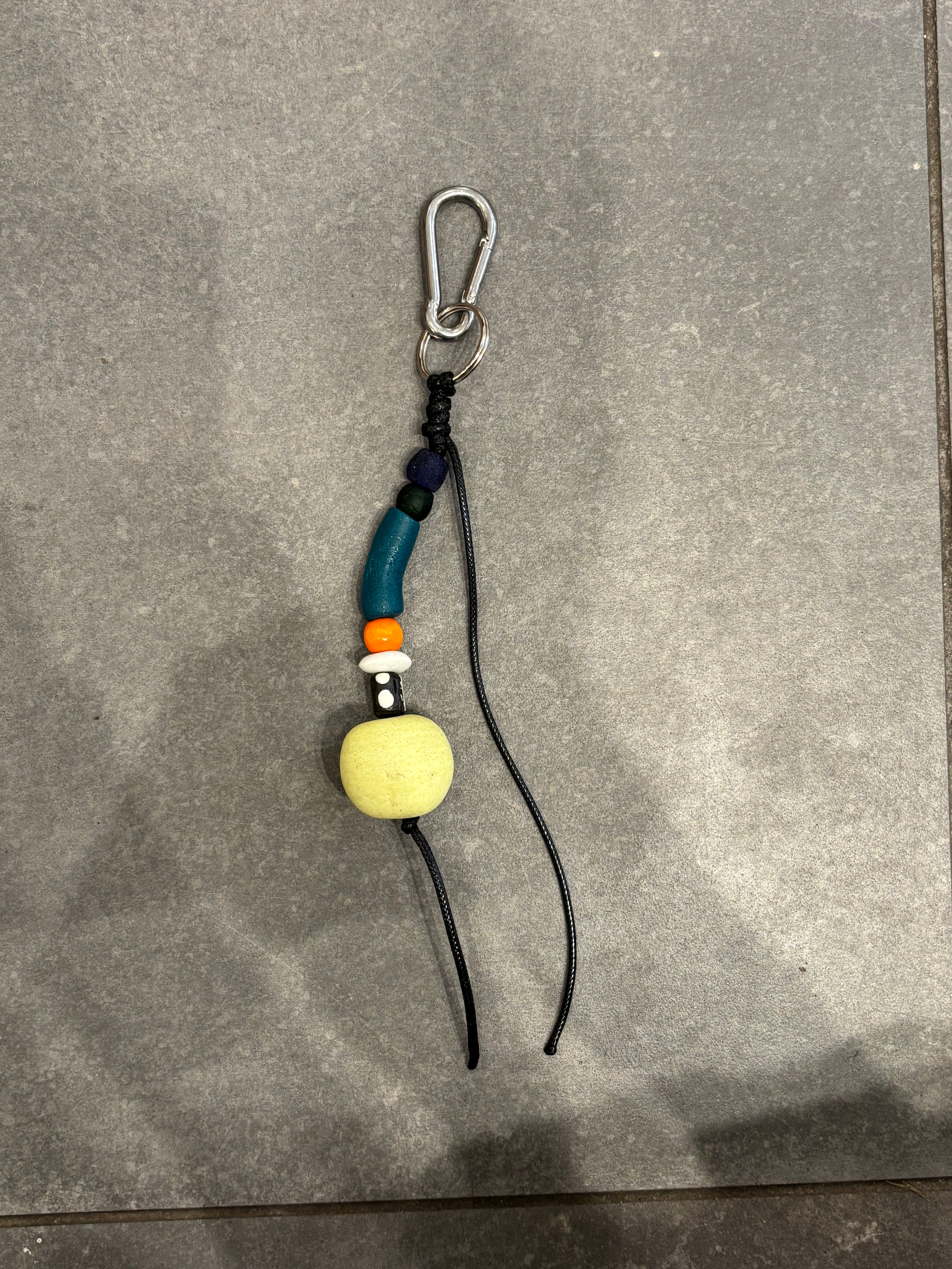 YOWIE Handmade Keychain No. 54
