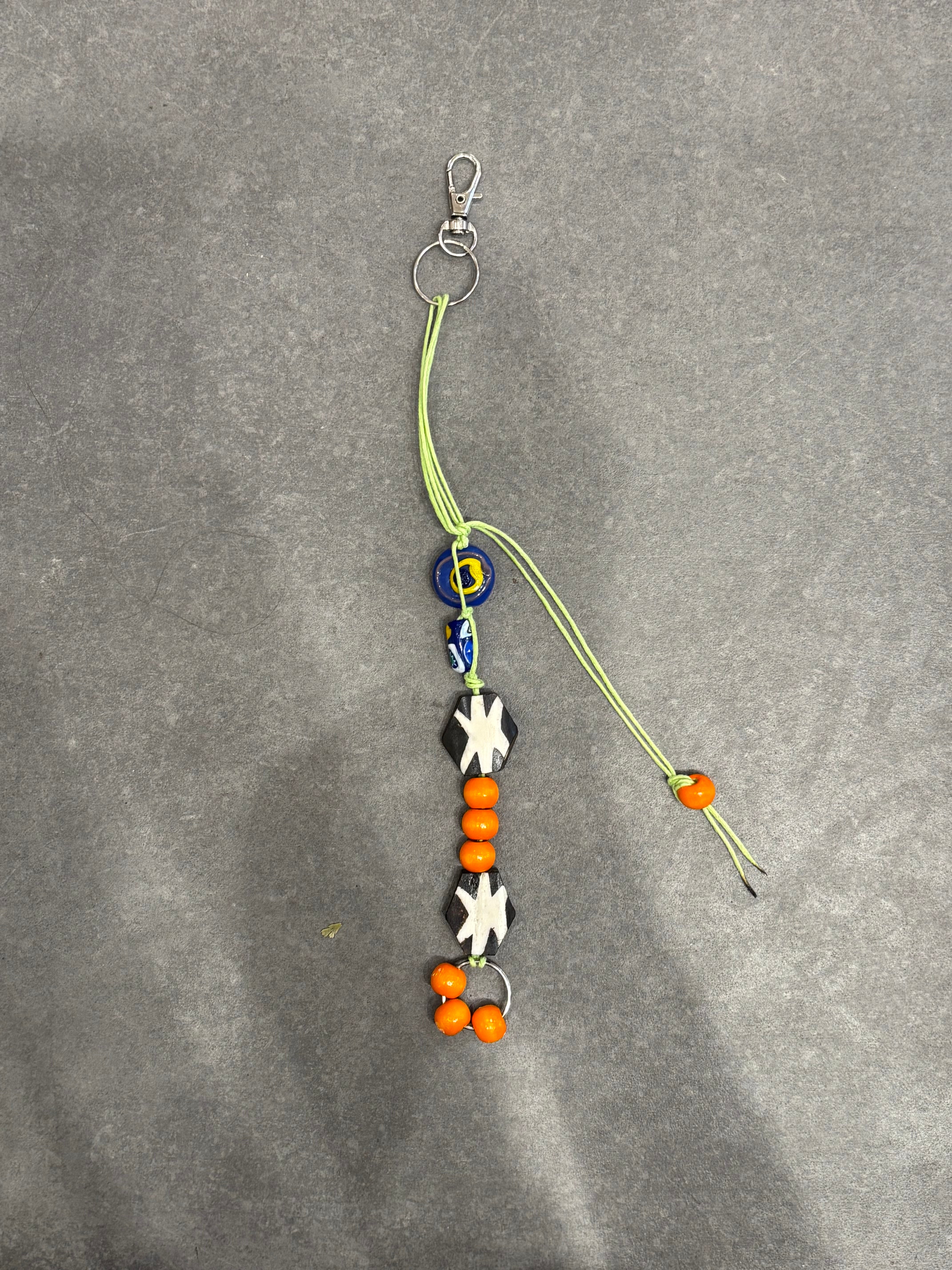 YOWIE Handmade Keychain No. 52