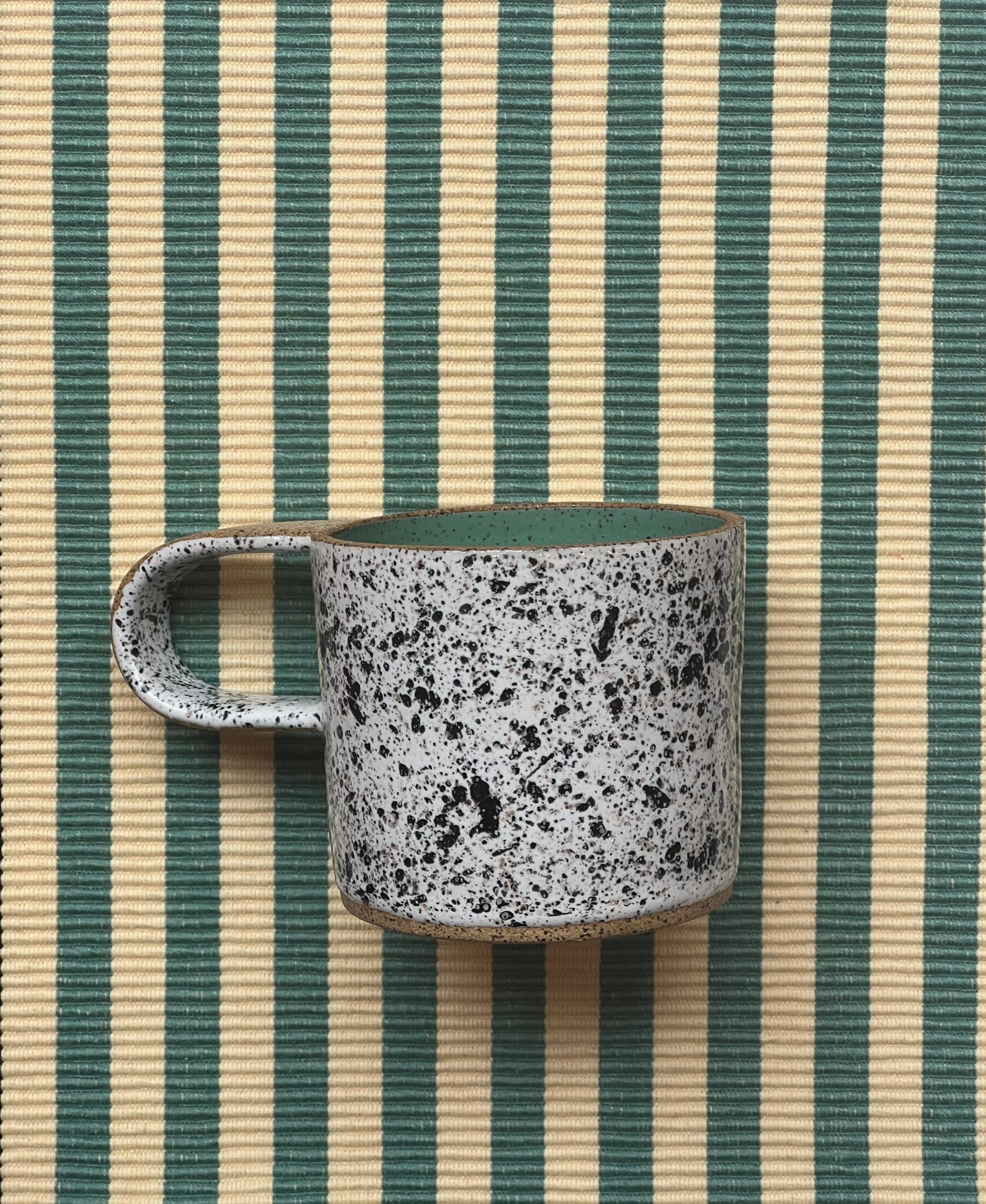 Everyday Mug in Sage