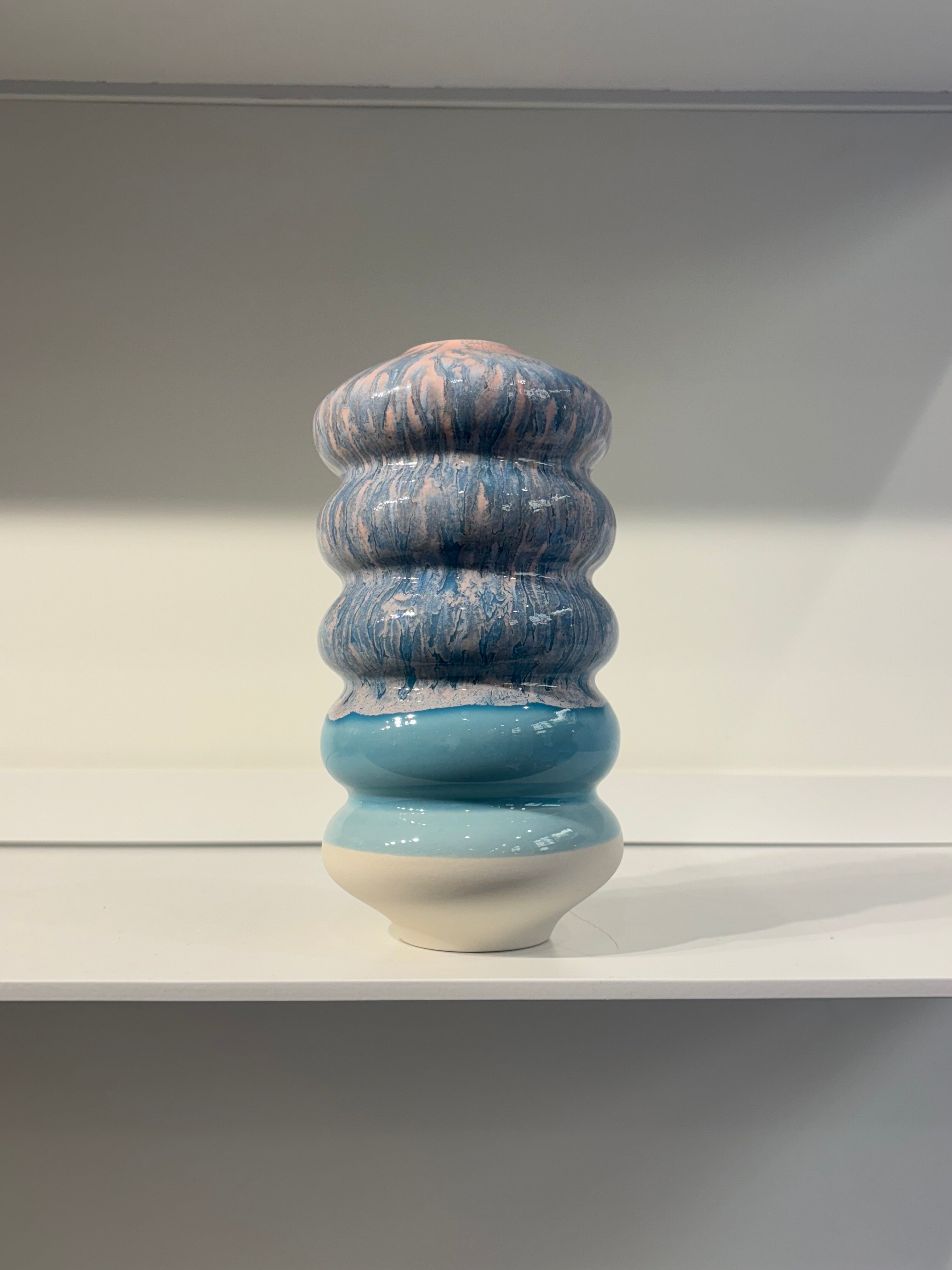 Large Hana Kiku Vase