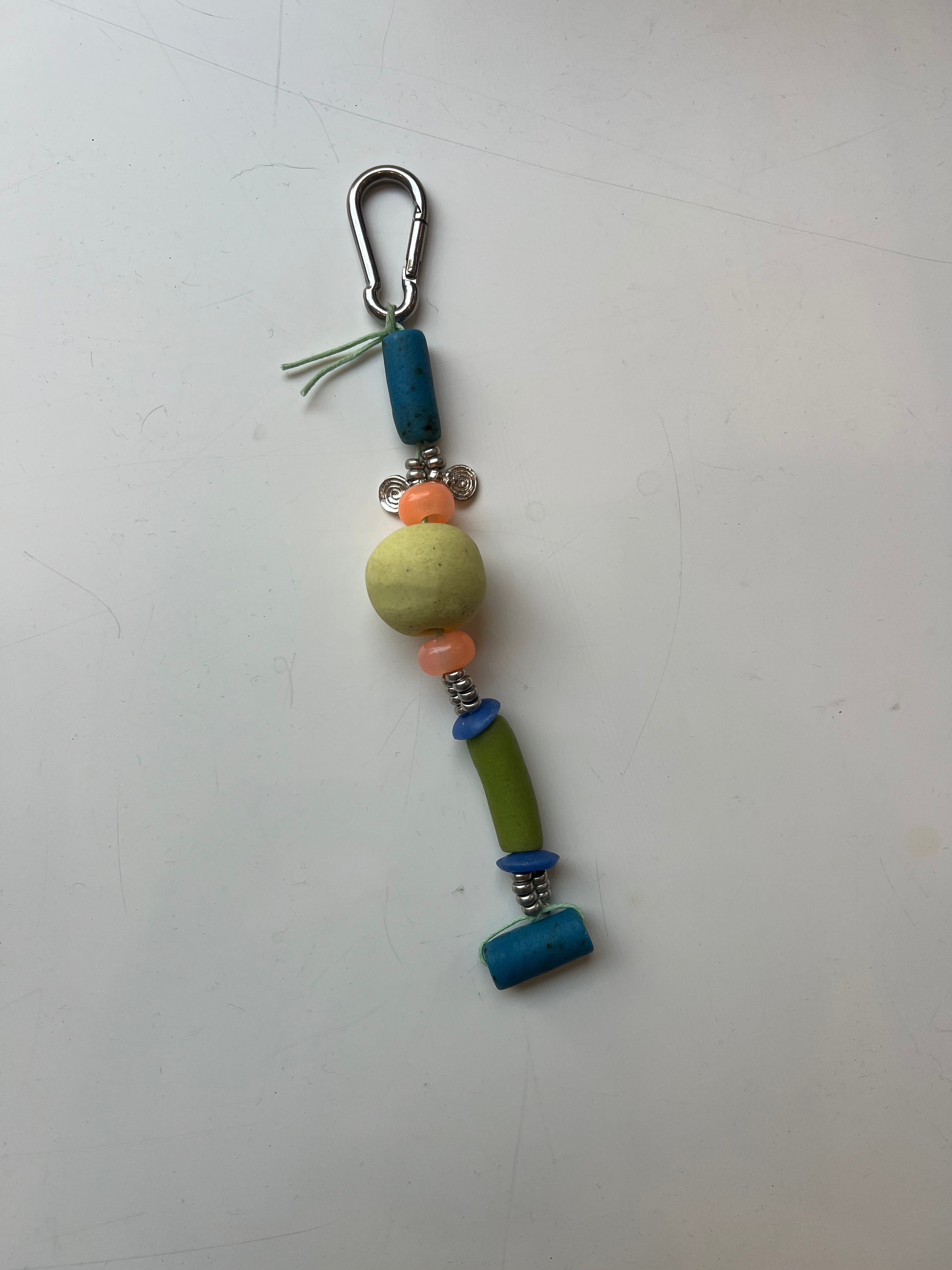 YOWIE Handmade Keychain No. 24