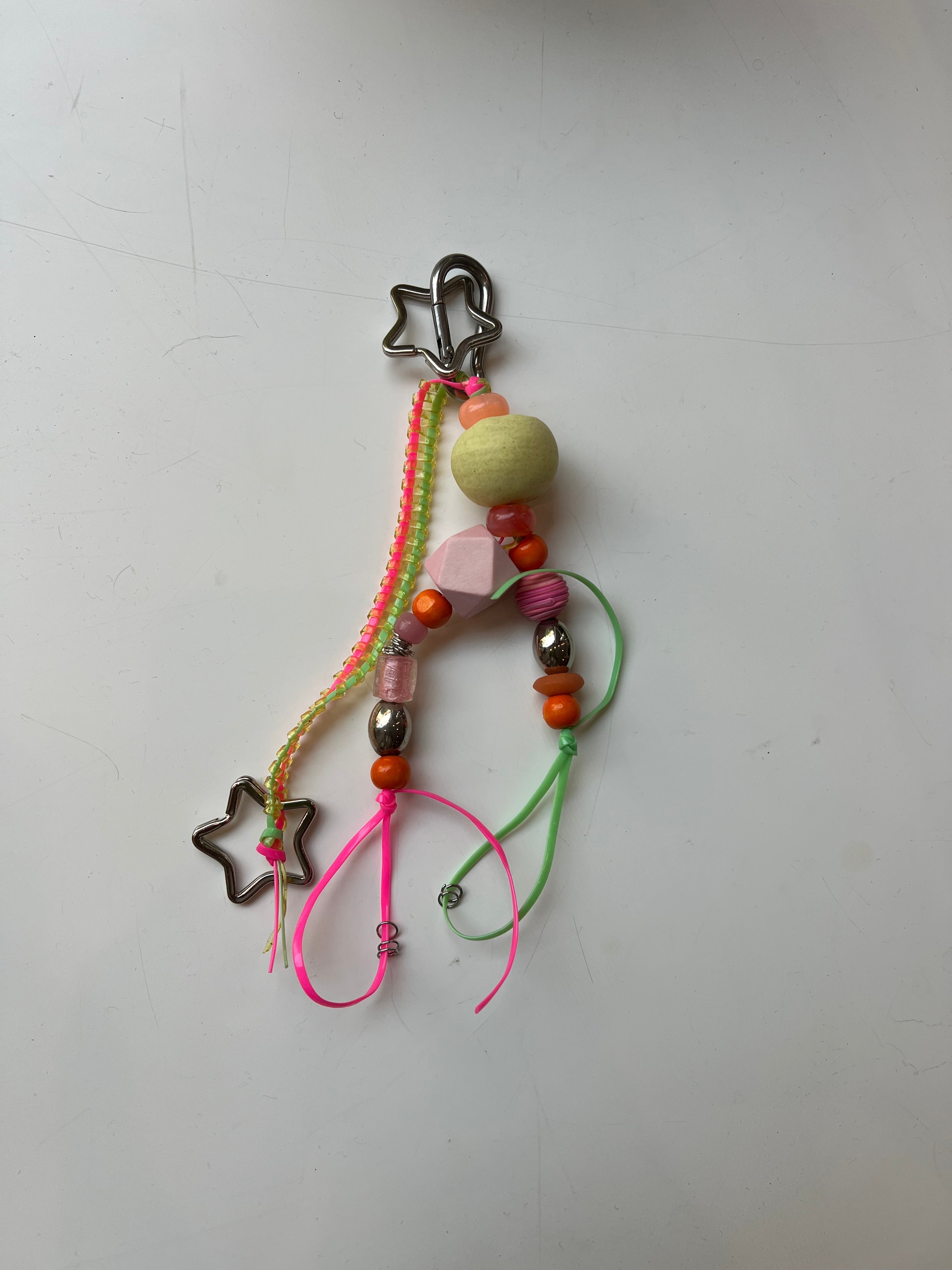 YOWIE Handmade Keychain No. 26