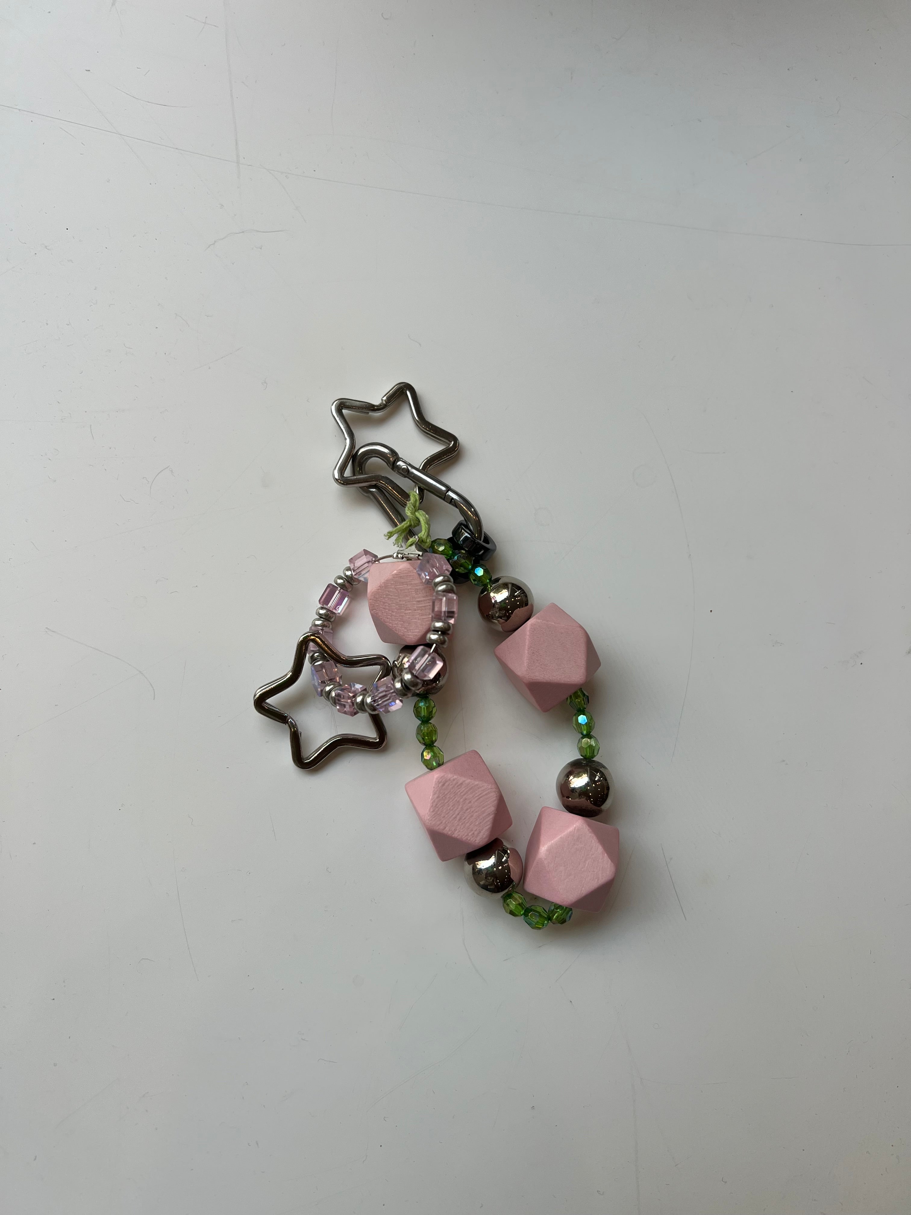 YOWIE Handmade Keychain No. 27