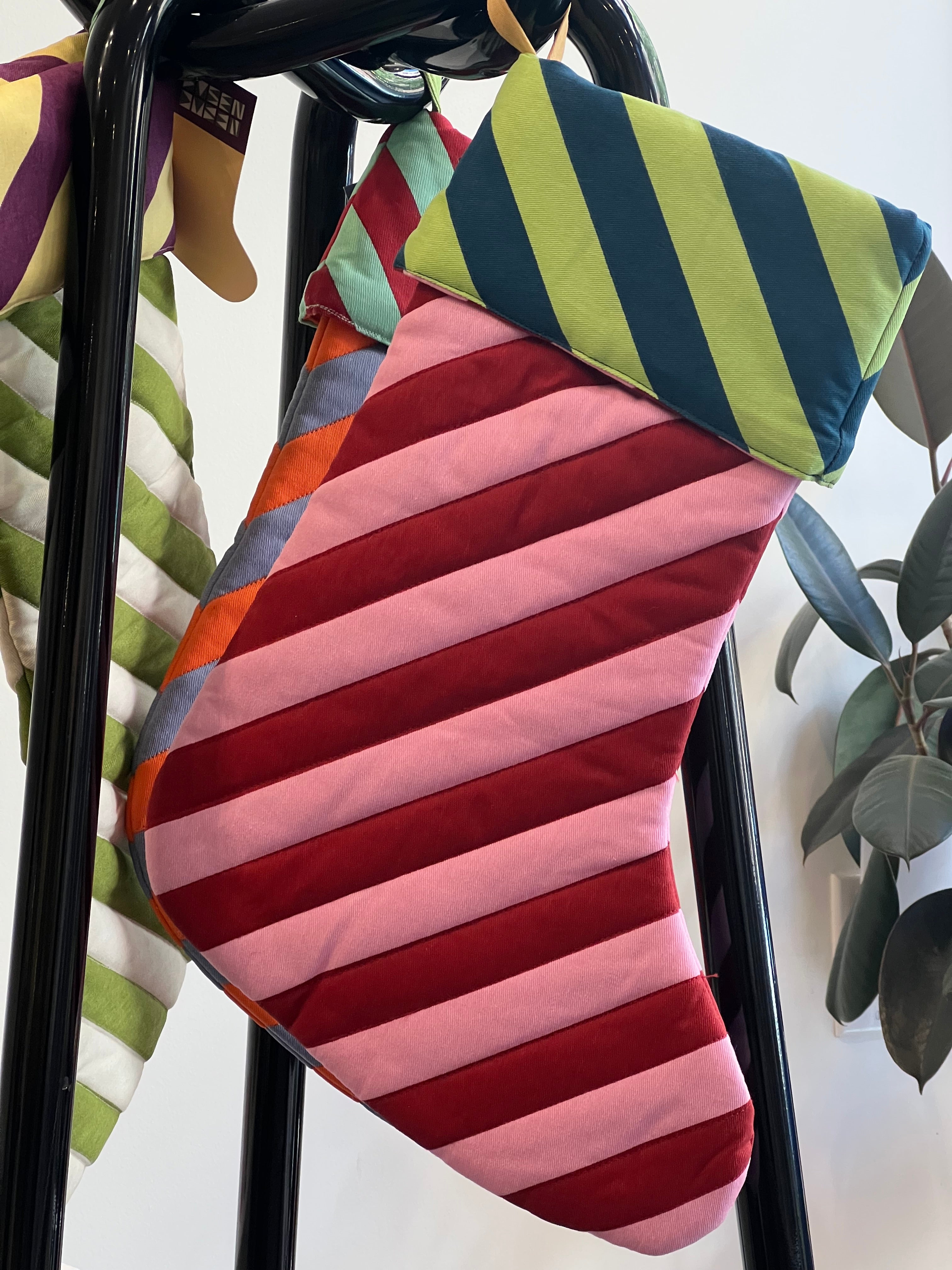 Dusen Dusen Brioche Stocking