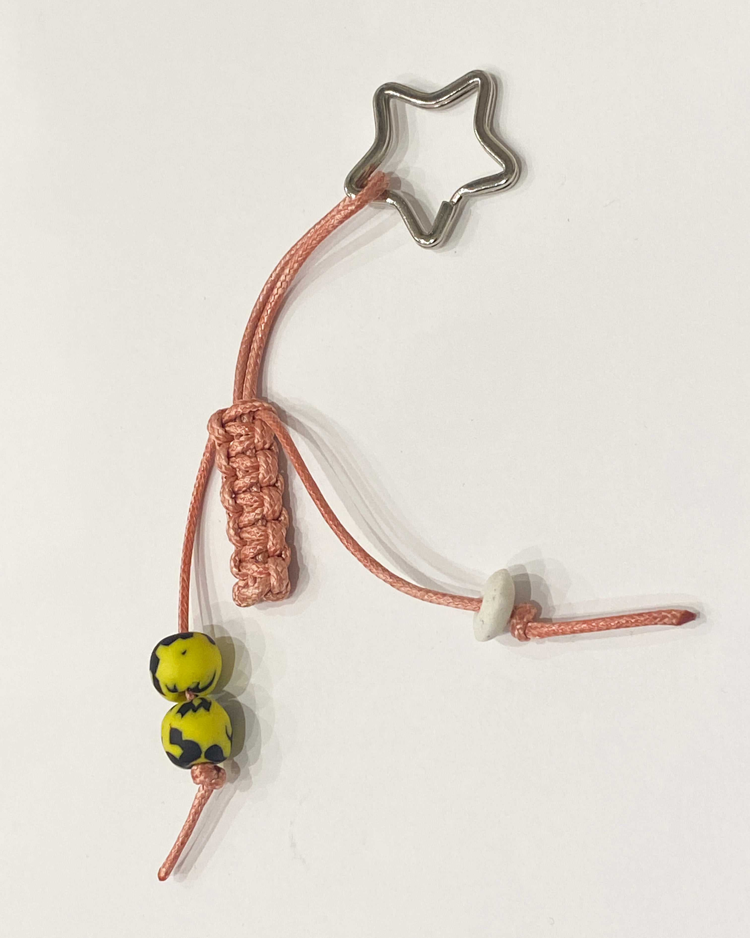 YOWIE Handmade Keychain No. 1