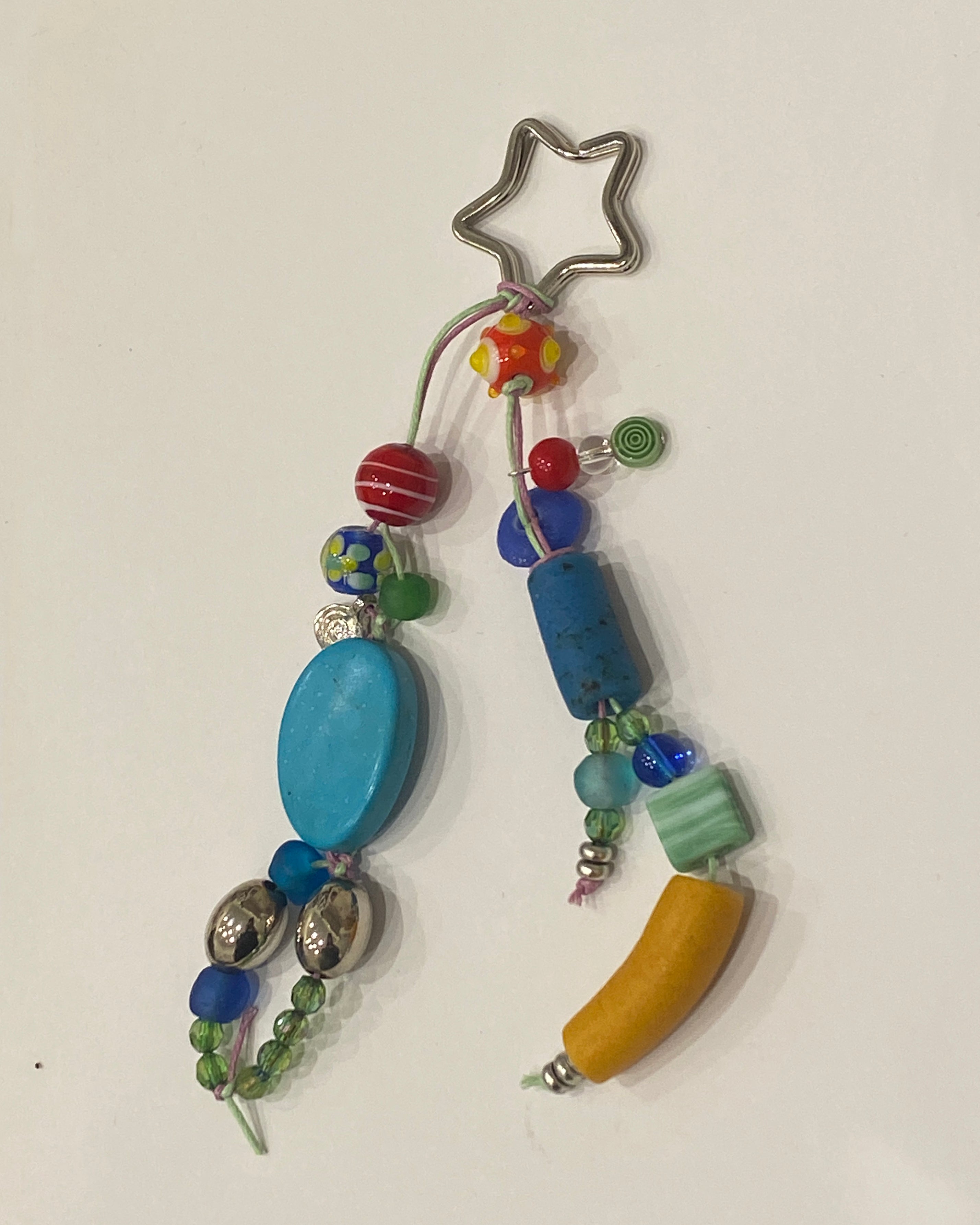 YOWIE Handmade Keychain No. 19