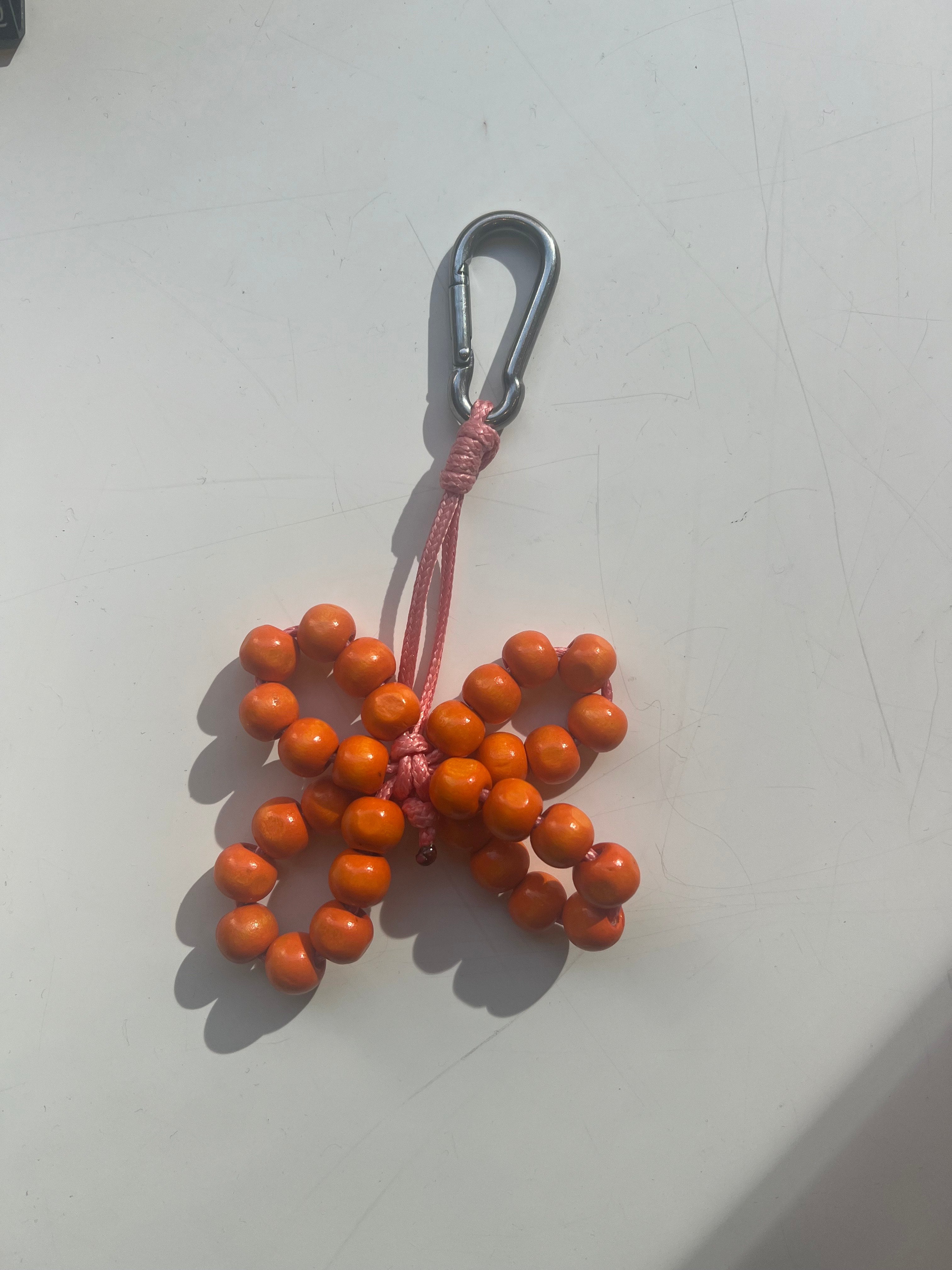 YOWIE Handmade Keychain No. 34