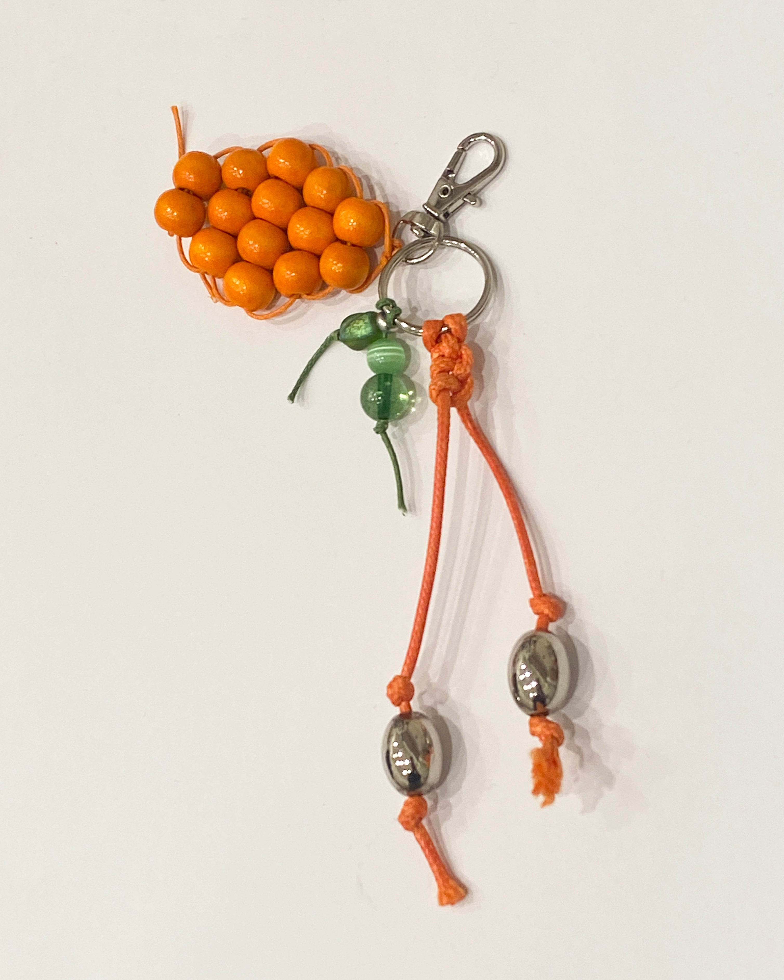 YOWIE Handmade Keychain No. 11