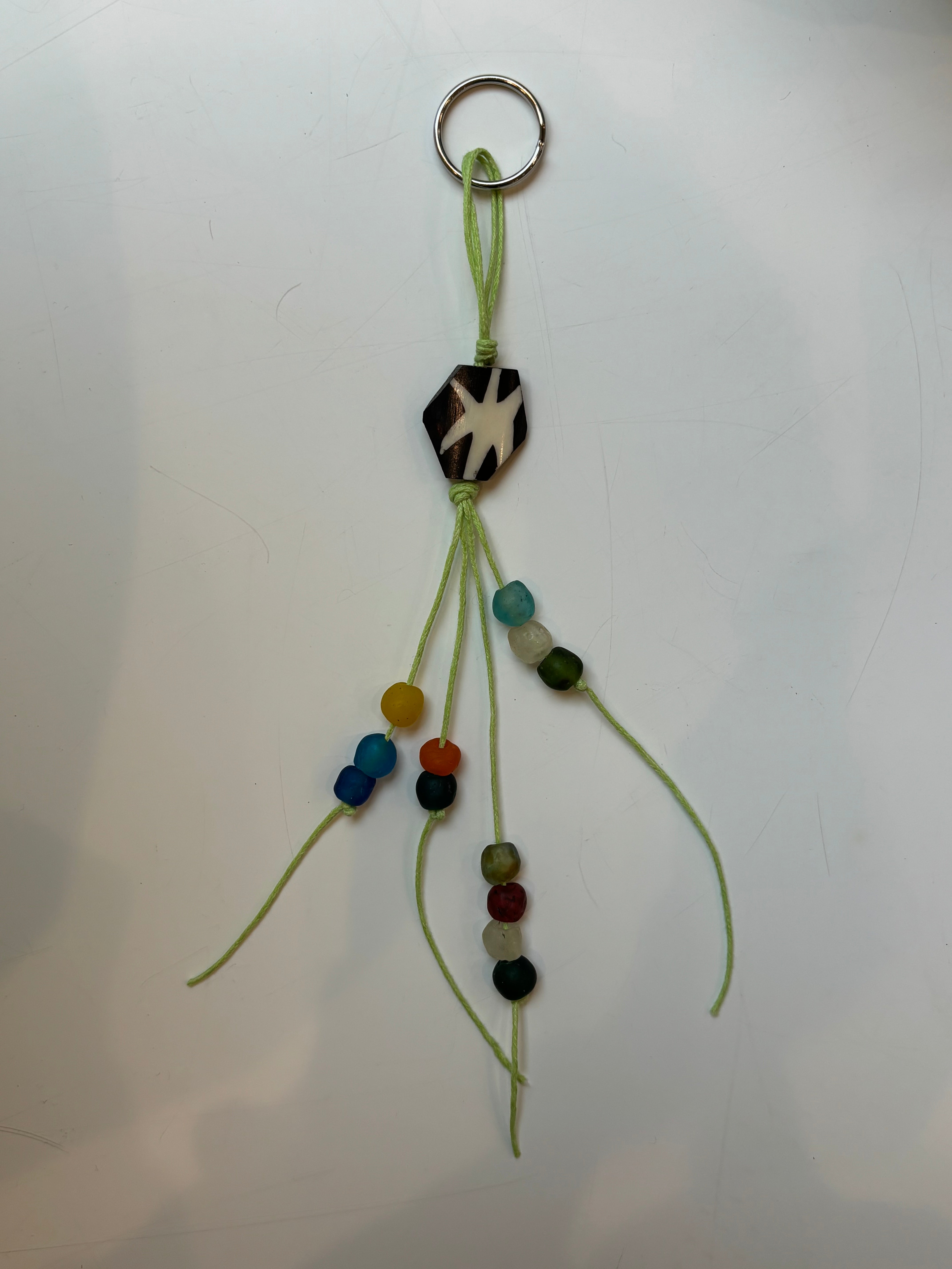 YOWIE Handmade Keychain No. 38