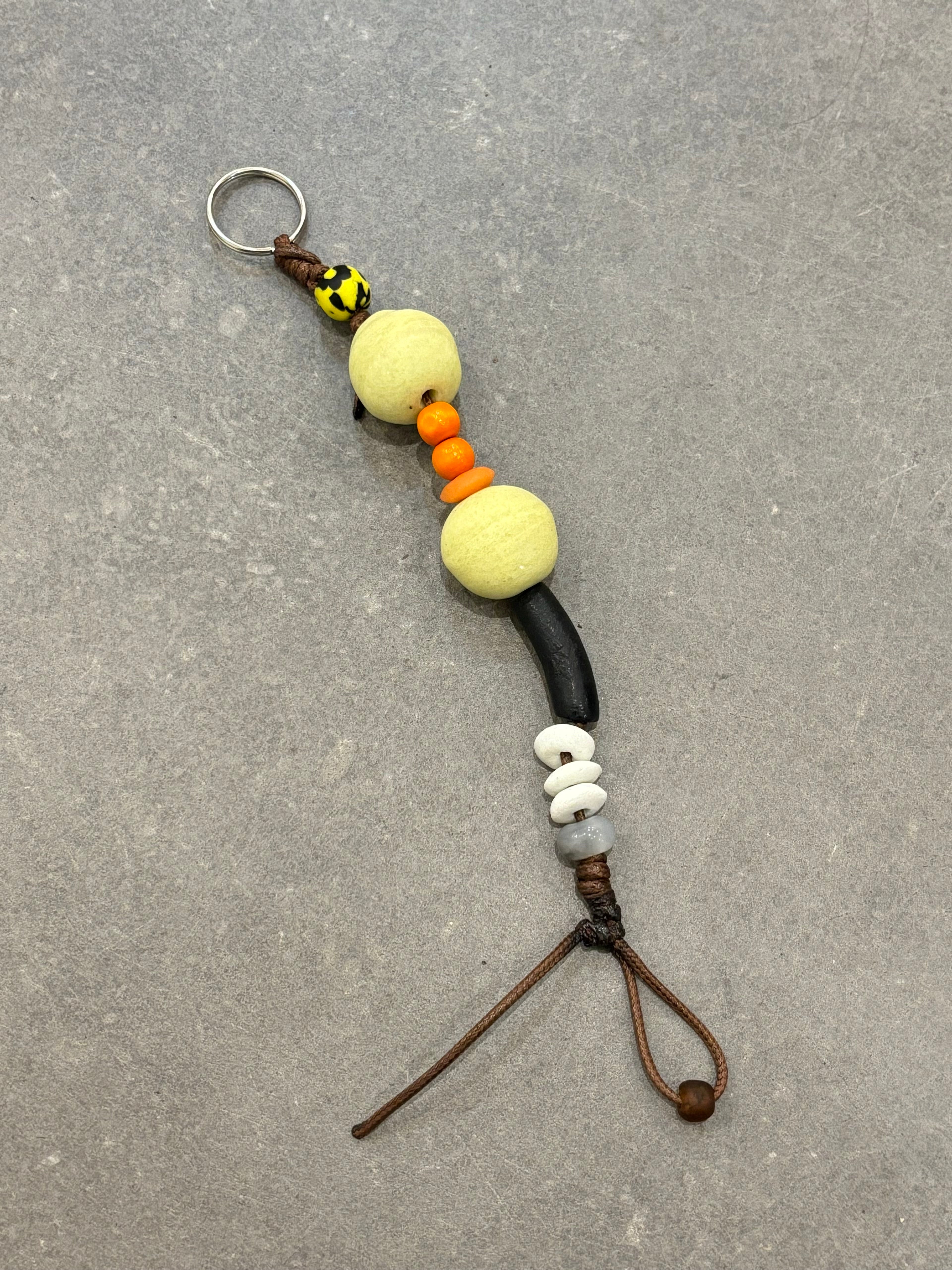YOWIE Handmade Keychain No. 41
