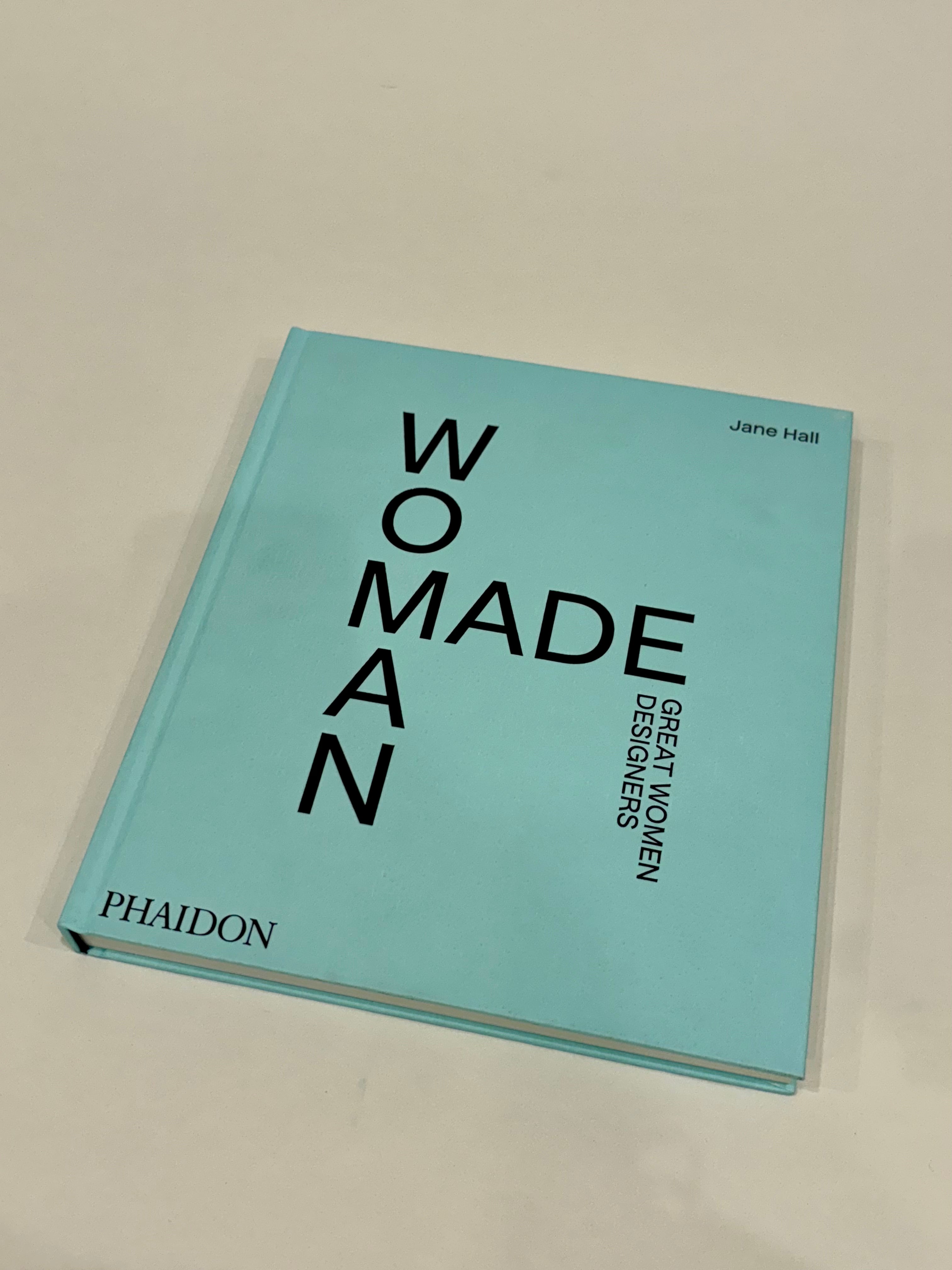 Woman Made: Great Women Designers