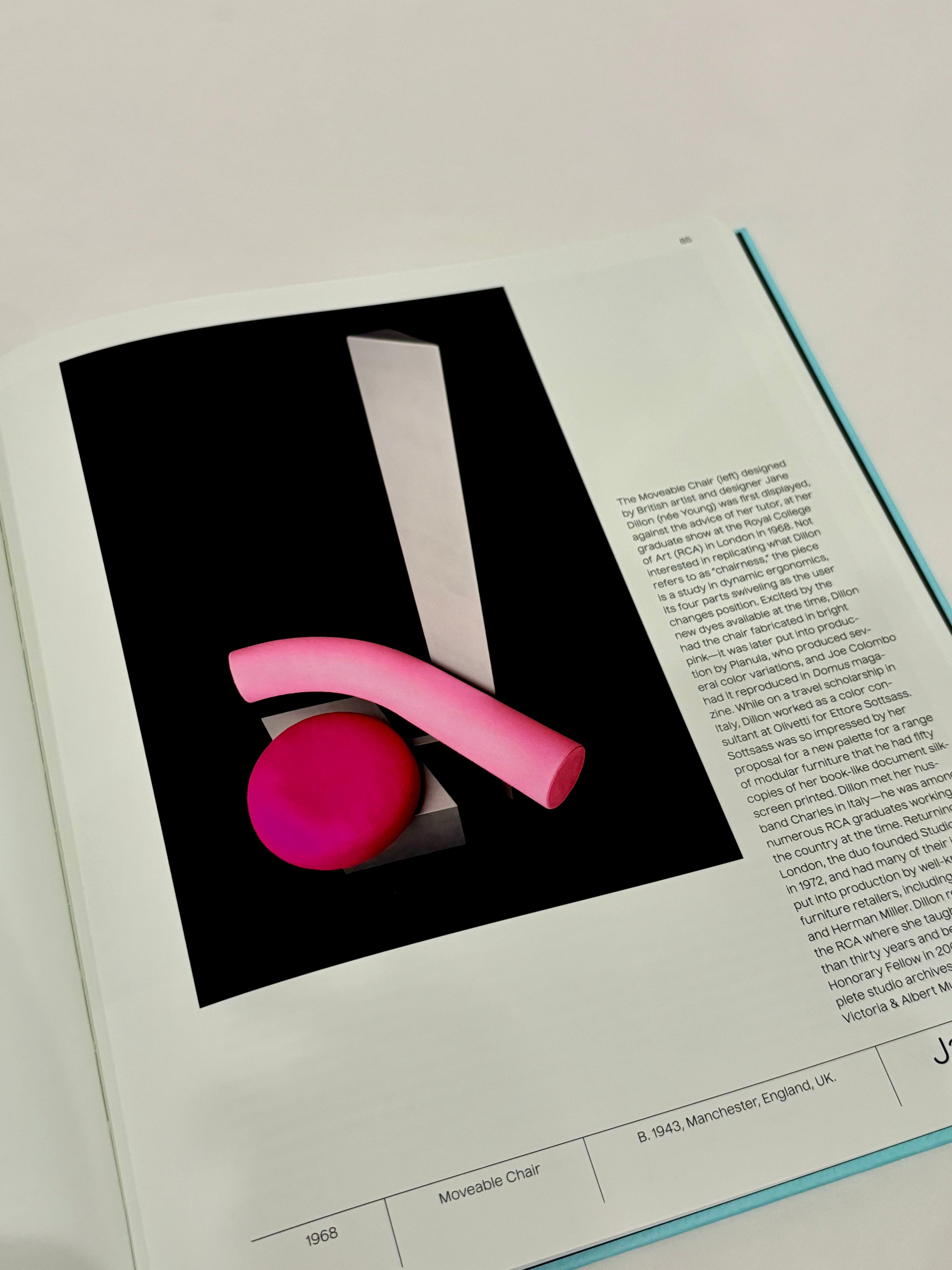 Woman Made: Great Women Designers