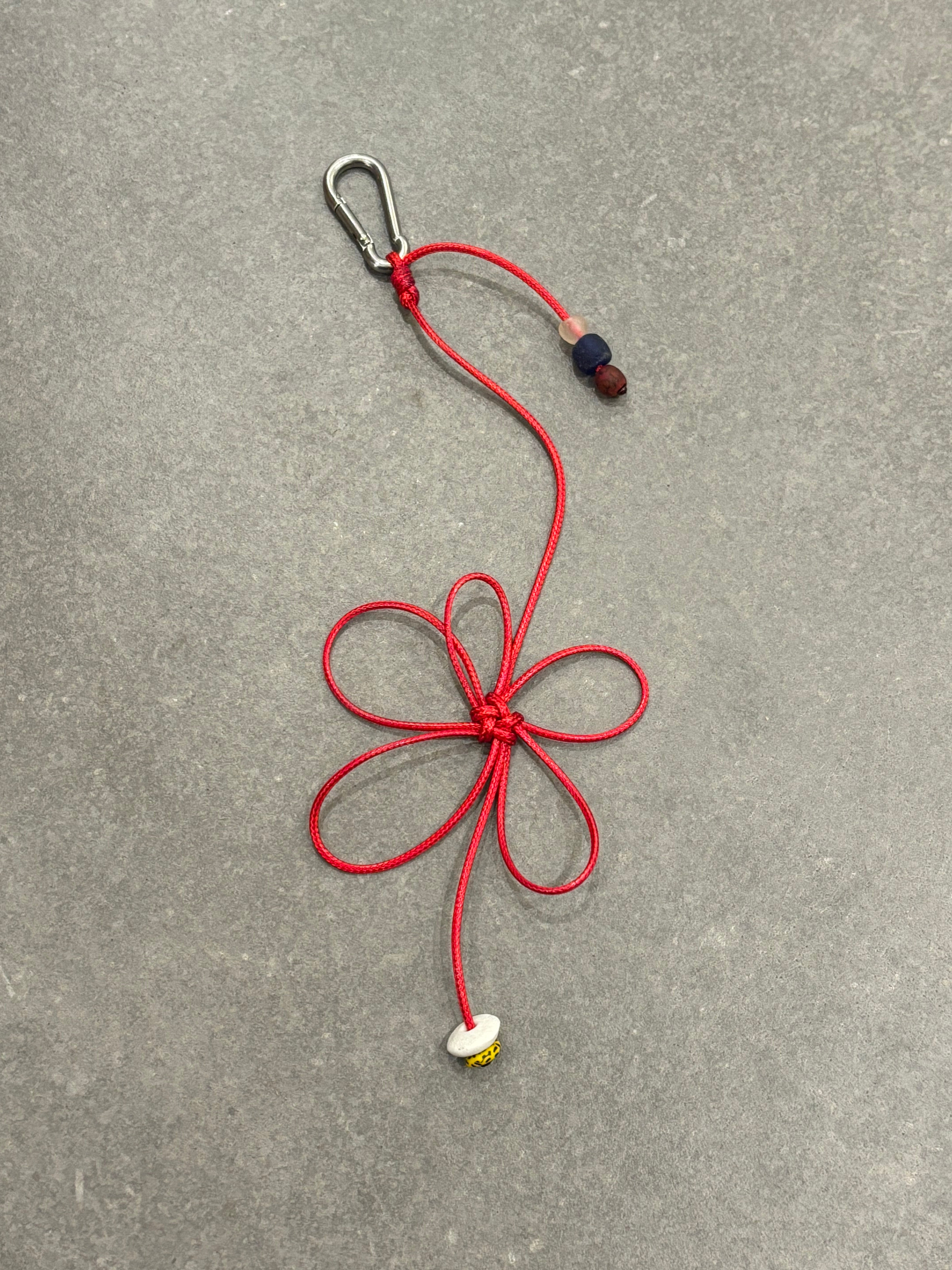 YOWIE Handmade Keychain No. 46