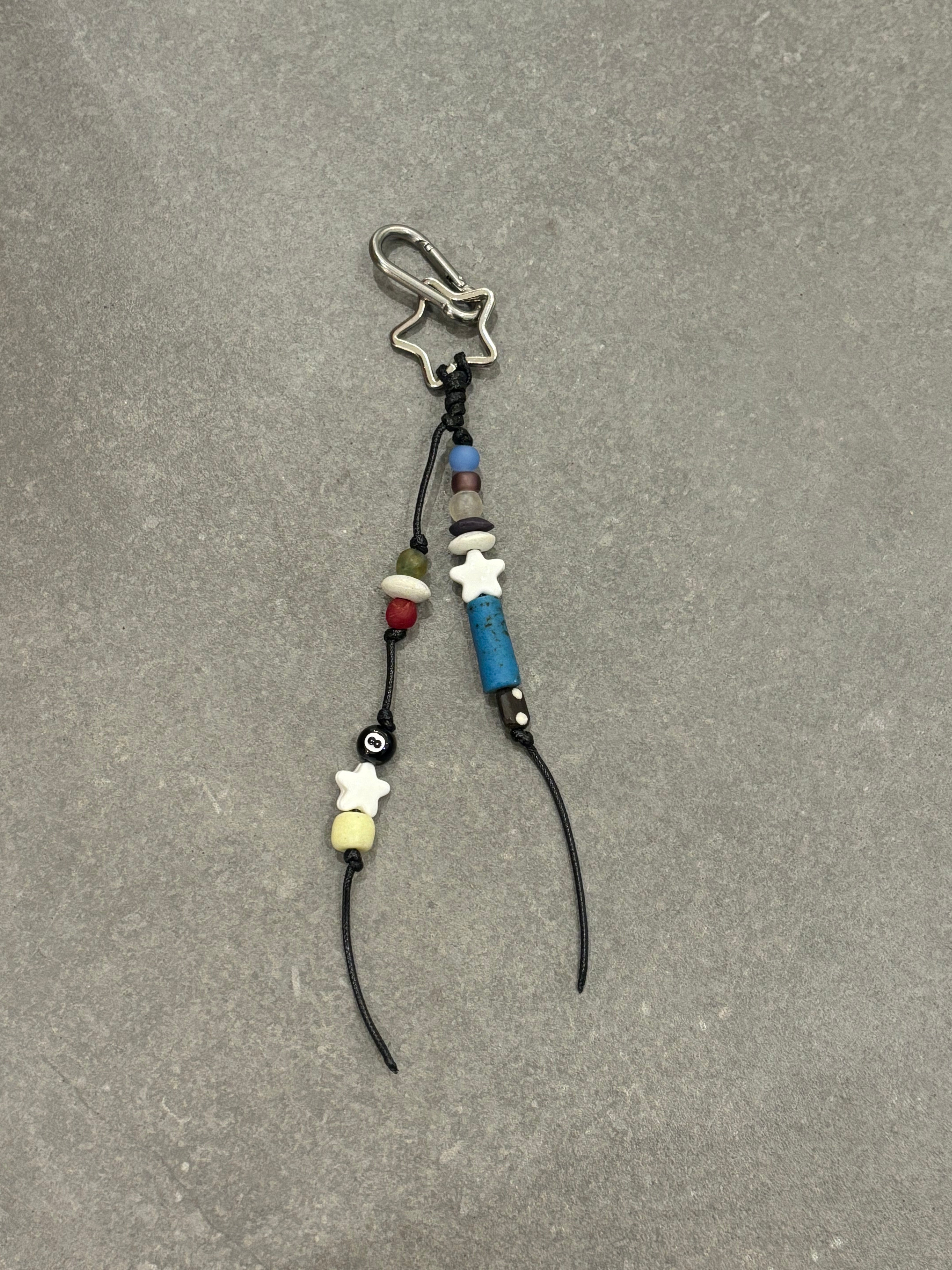 YOWIE Handmade Keychain No. 47