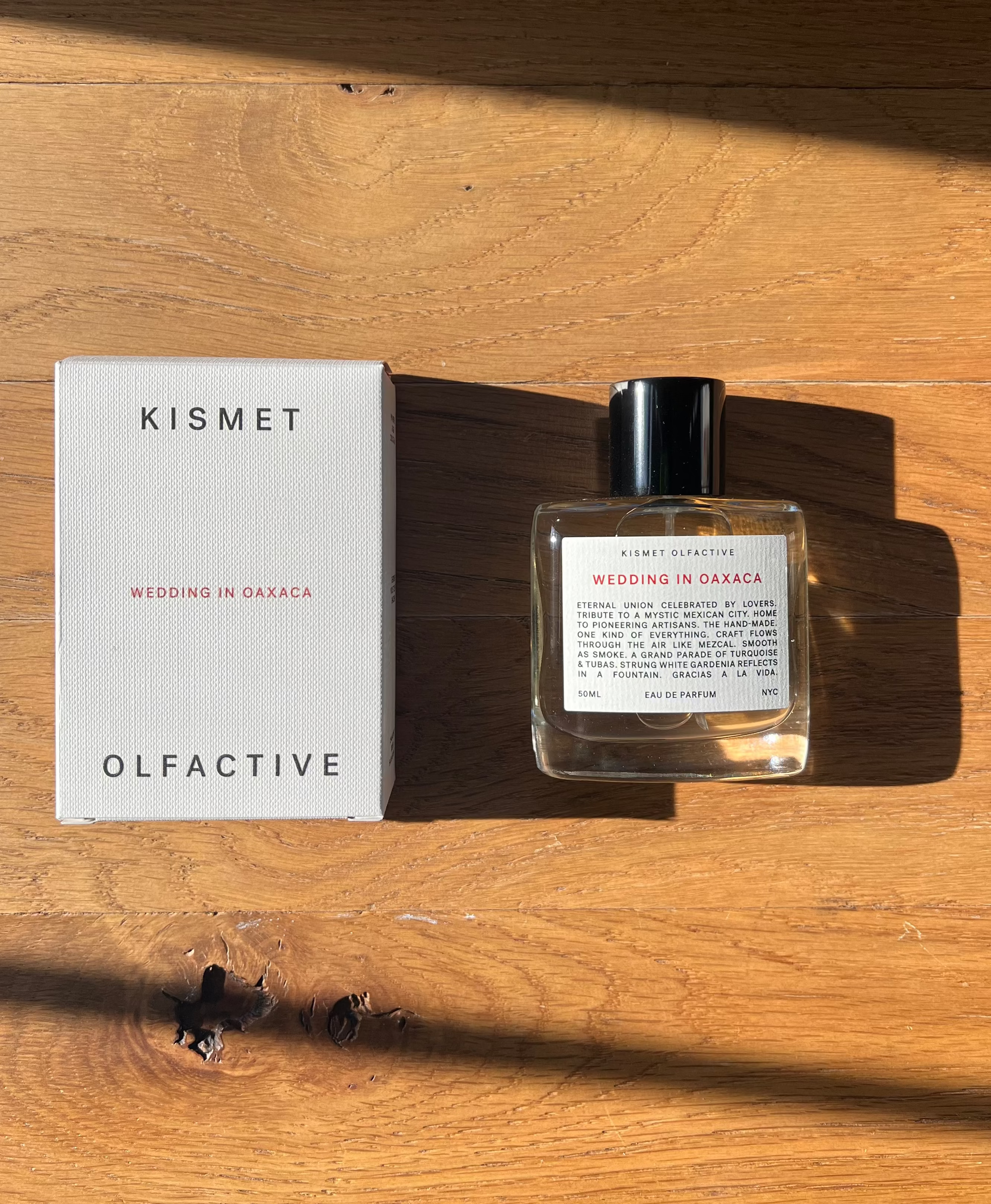 50ml Wedding at Oaxaca