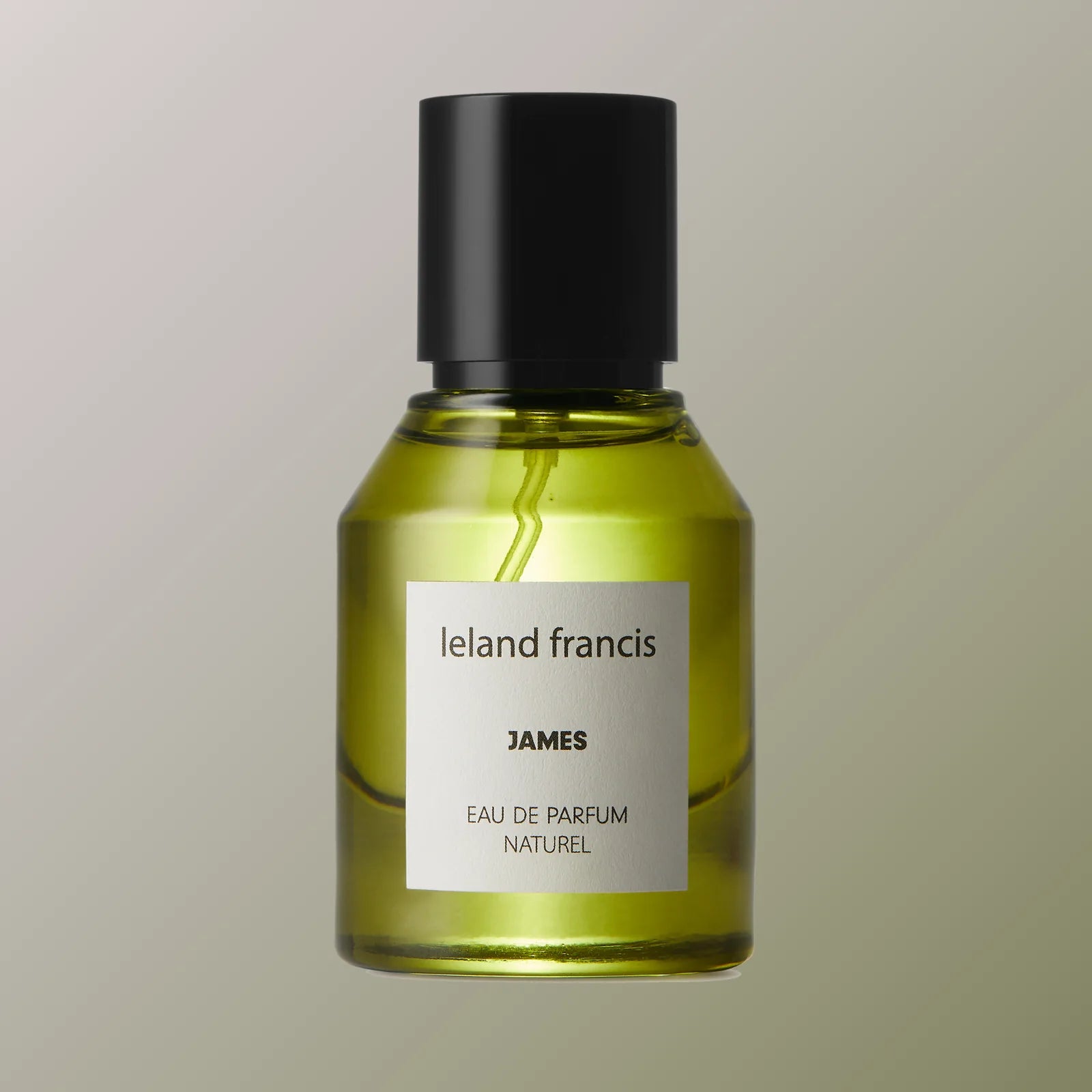 James Eau De Parfum