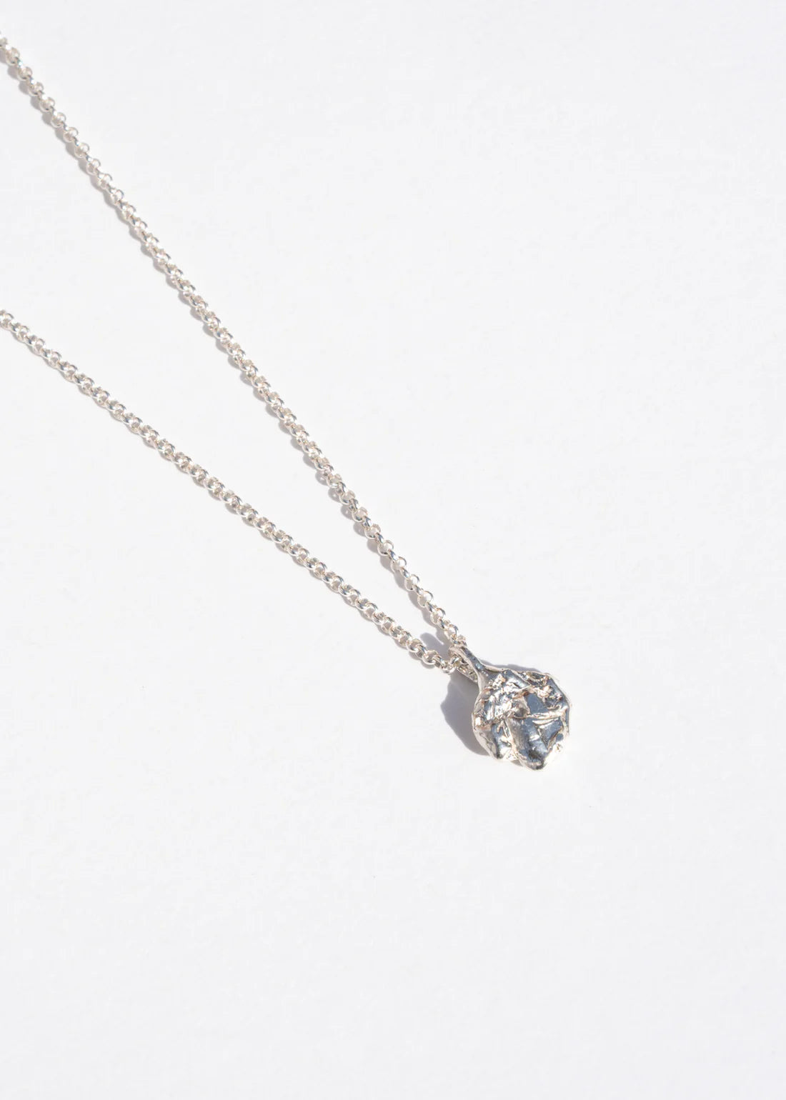 La Mer S Necklace