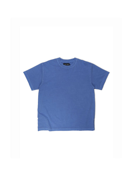 Classic Tee - Washed Blue
