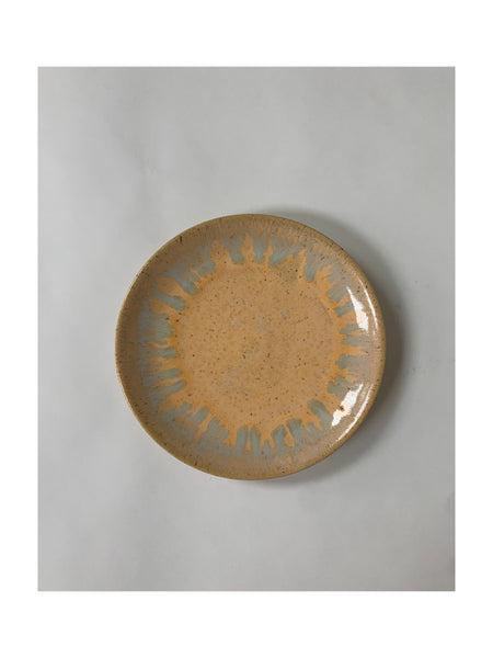 Moon Plate