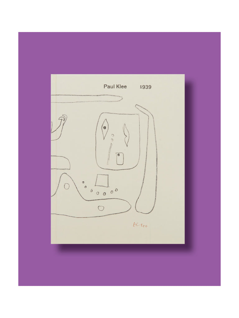 Paul Klee : 1939