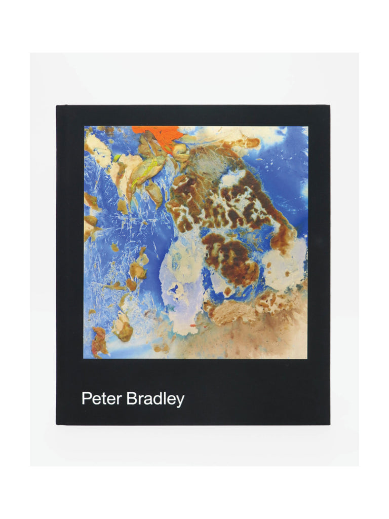 Peter Bradley : Peter Bradley