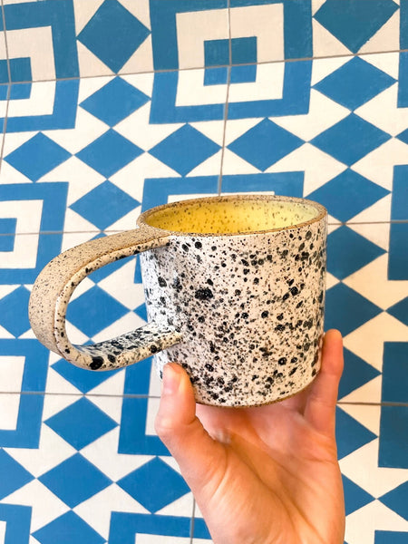Everyday Mug in Yellow