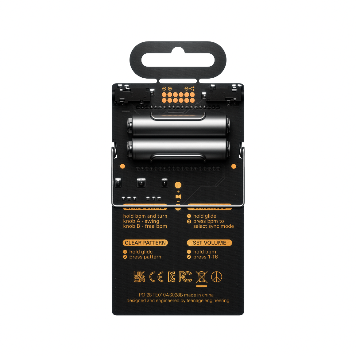 大量入荷 PO-28 Operator Pocket robot その他