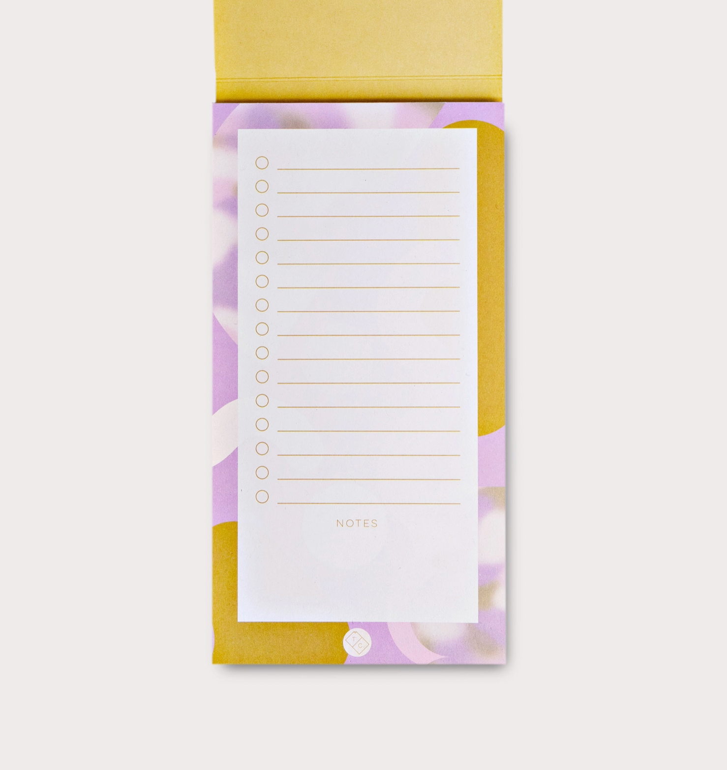 Superbloom To Do List