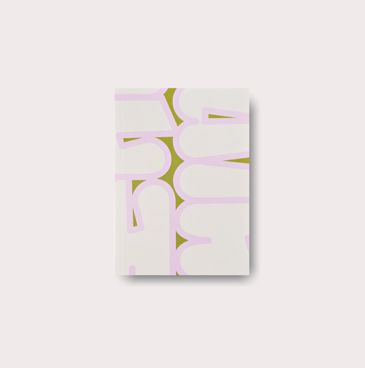 Hinoki Pocket Notebook