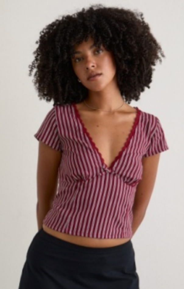 Asani Top