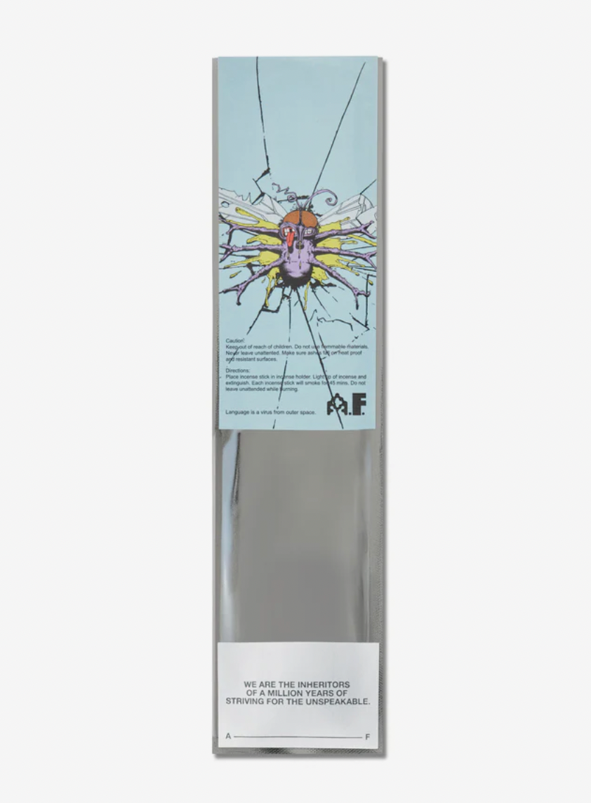 Tarzana Incense