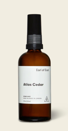 Atlas Cedar Home Mist