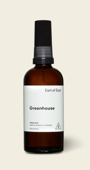 Greenhouse Home Mist