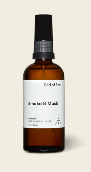 Smoke & Musk Home Mist