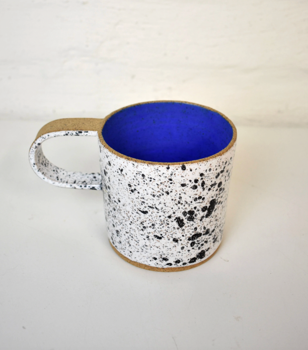 Everyday Mug in Cobalt